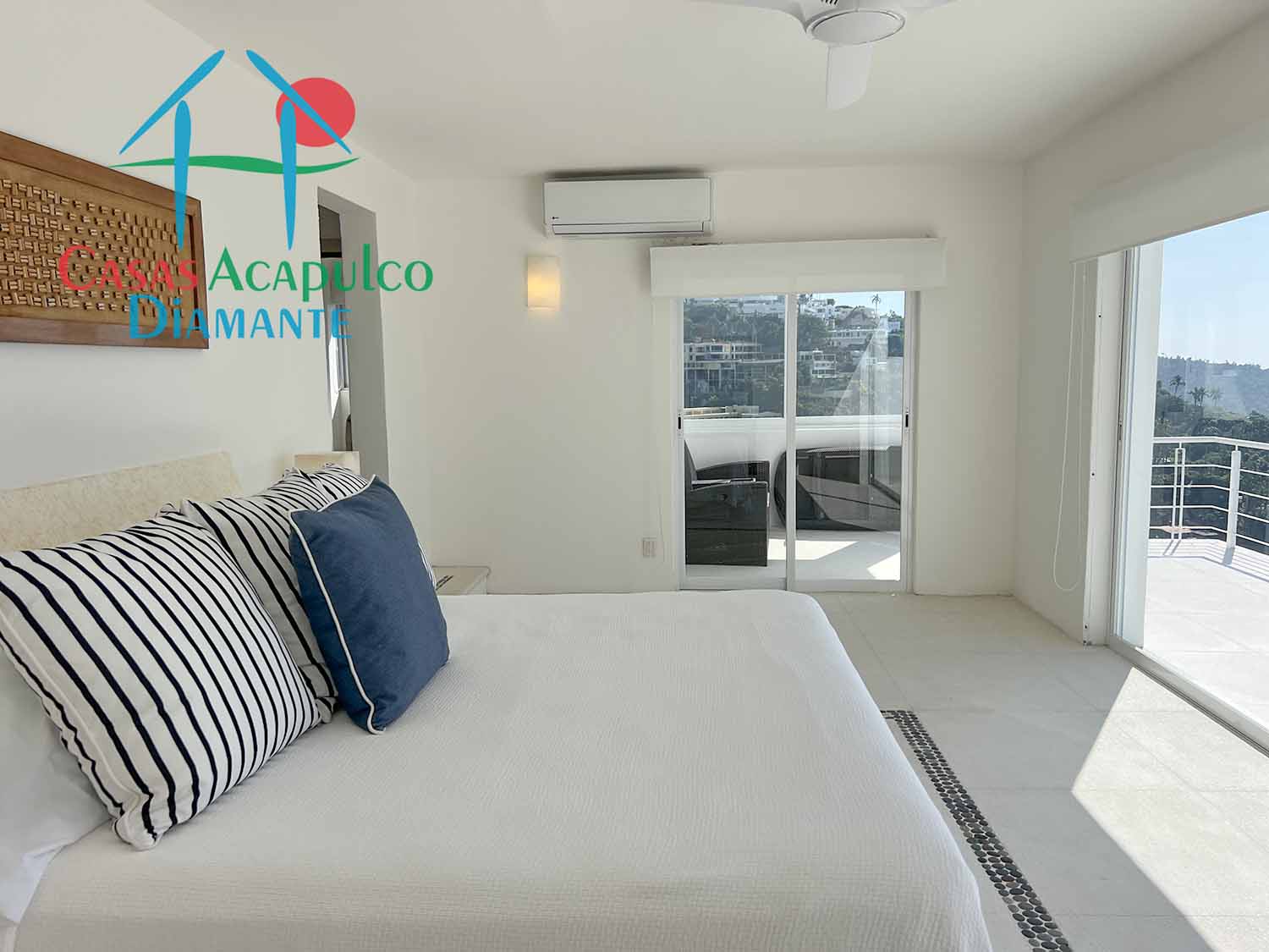 Casa Garbi - Recámara diez 2